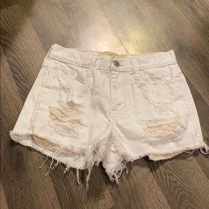 Women’s Hollister Shorts
